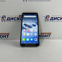 Смартфоны Vivo Y71 6\128 Гб