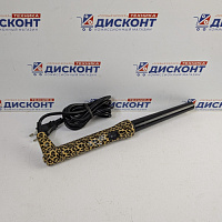 Плойка для волос H.Designo A113