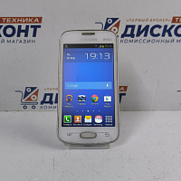 Смартфон Samsung Galaxy Star Plus GT-S7262 4 Гб