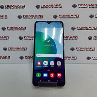 Смартфон Samsung Galaxy A02 2/32 ГБ