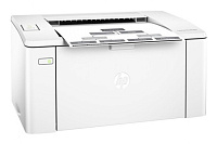 Принтер лазерный HP LaserJet Pro M104a