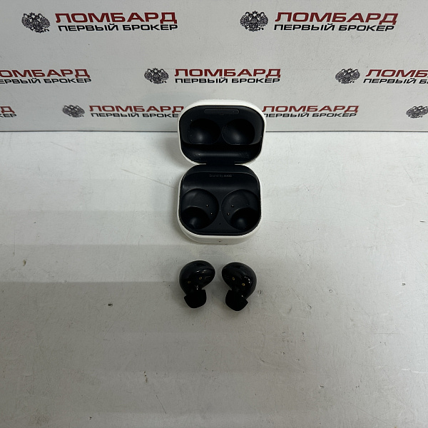 Наушники Samsung Galaxy Buds 2