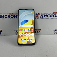 Смартфон Xiaomi POCO M5 4/128 Гб