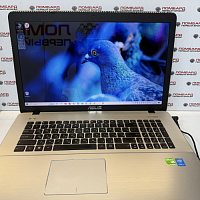 Ноутбук Asus ConicMaster X151l