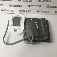 Тонометр автоматический B.Well PRO-35
