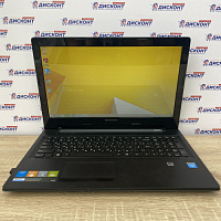 Ноутбук Lenovo G50-70