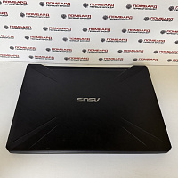 Ноутбук ASUS FX505DT-AL087