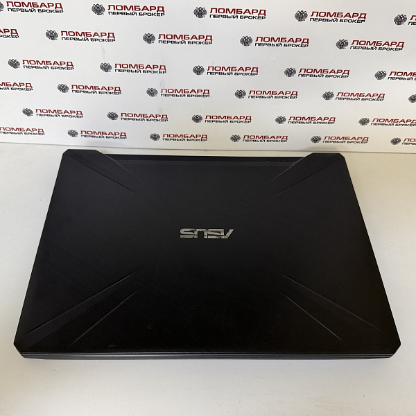 Ноутбук ASUS FX505DT-AL087