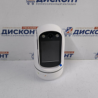 Видеоняня Беспроводная поворотная С монитором WIFI 3МП с двухсторонней связью