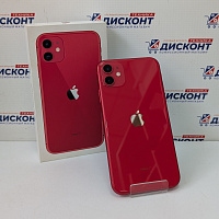 Смартфон Apple iPhone 11 64 ГБ