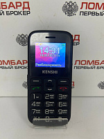 Сотовый телефон KENSHI SM231