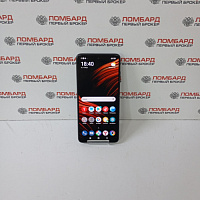 Смартфон Xiaomi POCO X3 Pro 6/128 ГБ