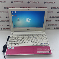 Ноутбук Acer Aspire One Happy