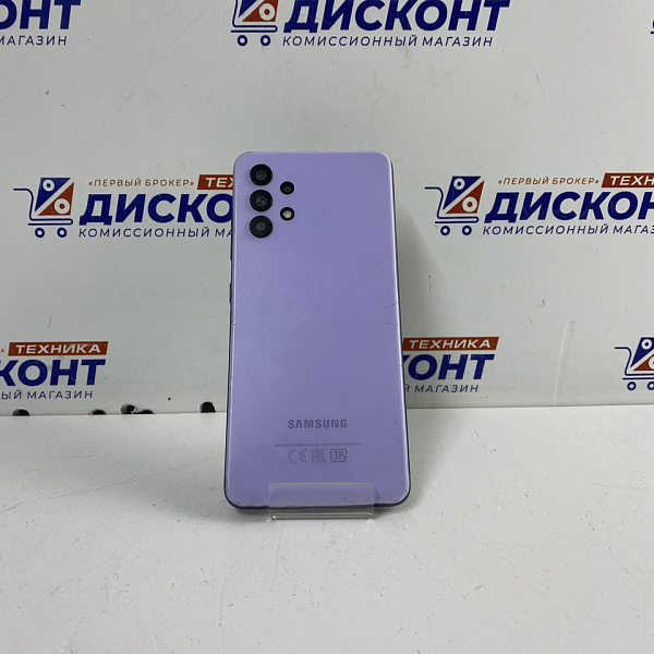  Смартфон Galaxy A32 (A325N) 4/64 ГБ