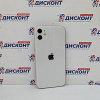 Смартфон Apple iPhone 11 128 Гб