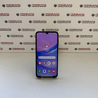 Смартфон Samsung Galaxy A15 4G 4/128 Гб