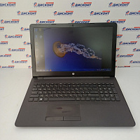 Ноутбук Ноутбук HP 15-rb096ur