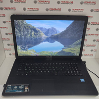 Нотбук ASUS RTL8723BE 