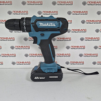 Шуруповерт MAKITA (АНАЛОГ)
