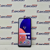 Смартфон Samsung Galaxy A22 5G 4/128 Гб