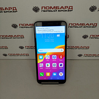 Смартфон HONOR 7a 2/32ГБ