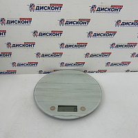  Весы кухонные Smarthome JW-319