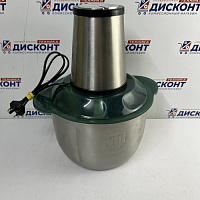 Измельчитель кухонный электрический