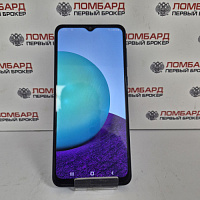 Смартфон Samsung Galaxy A02 2/32 ГБ