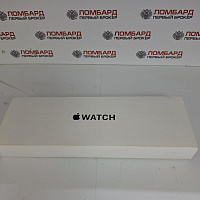  Смарт-часы Apple Watch SE 2023 40mm