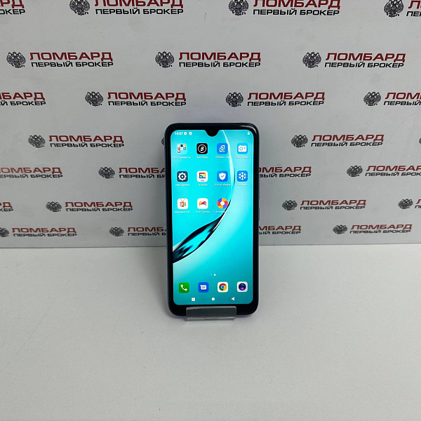 Смартфон Itel A48 2/32 ГБ