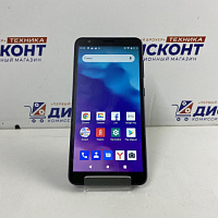  Смартфон ZTE Blade A3 (2020) 1/32 ГБ