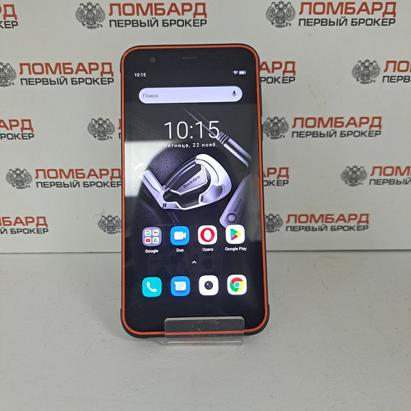 Смартфон Blackview BV6300 Pro 6/128 ГБ