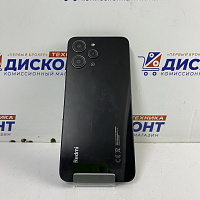  Смартфон Xiaomi Redmi 12 4/128Гб