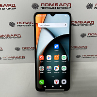  Смартфон Xiaomi Redmi A3 3/64 Гб