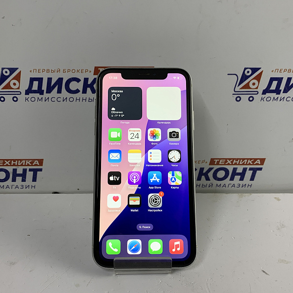 Смартфон Apple iPhone Xr 128 ГБ