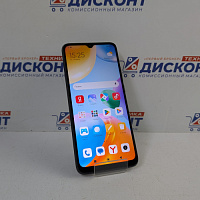 Смартфон Xiaomi Redmi 10C 4/64 Гб