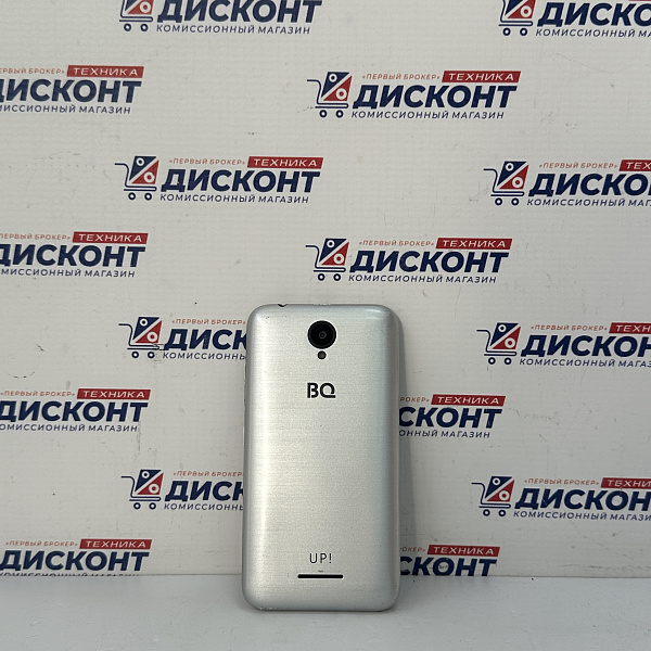 Смартфон BQ 4028 UP!
