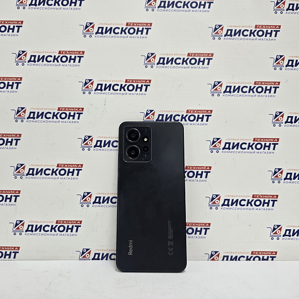 Смартфон Redmi Note 12 6/128 Гб