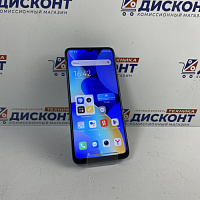 Смартфон Tecno Spark 10 4/128 Гб