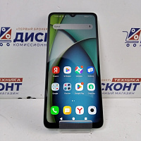 Смартфон Xiaomi Redmi A3x 3/64 ГБ