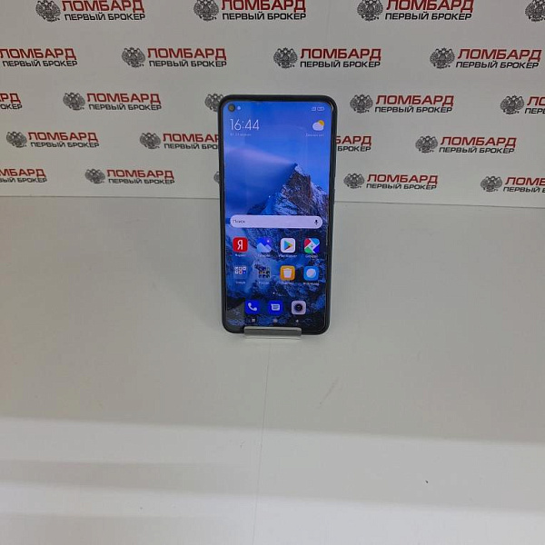 Смартфон Xiaomi Redmi Note 9 3/64 ГБ