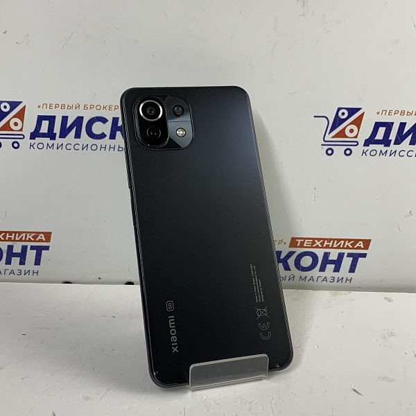 Смартфон Xiaomi 11 Lite 5G NE 8/128 ГБ