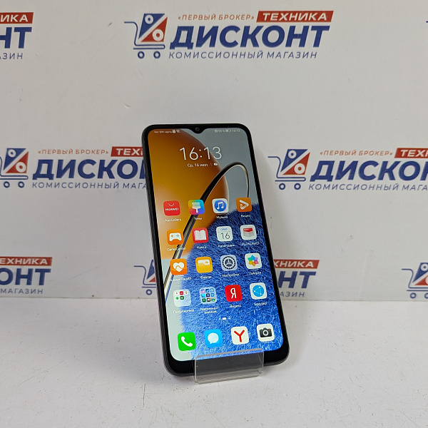 Смартфон Huawei nova Y61 4/128 Гб