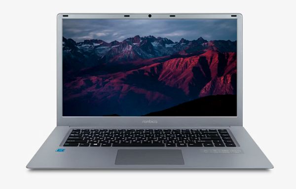 Ноутбук Rombica PCLT-0002