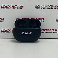  Беспроводные внутриканальные наушники Marshall Mоnor V