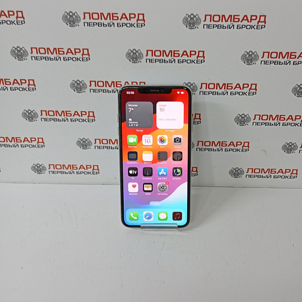 Смартфон Apple iPhone Xs Max 64 ГБ