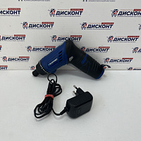 Электро отвертка Blaupunkt BPPT-002