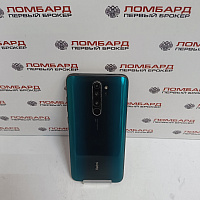 Смартфон Xiaomi Redmi Note 8 Pro 6/128 Гб