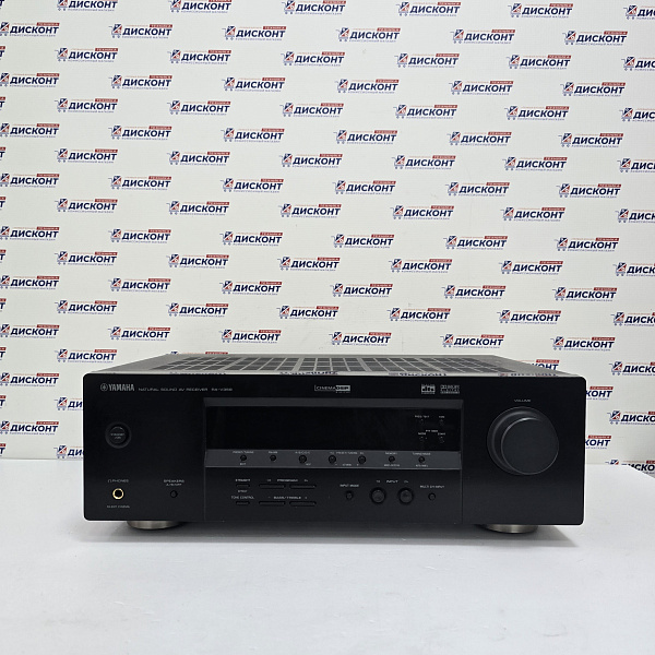 Ресивер YAMAHA RX-V359 (HTR-5930)