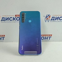 Смартфон Xiaomi Redmi Note 8 4/64 ГБ